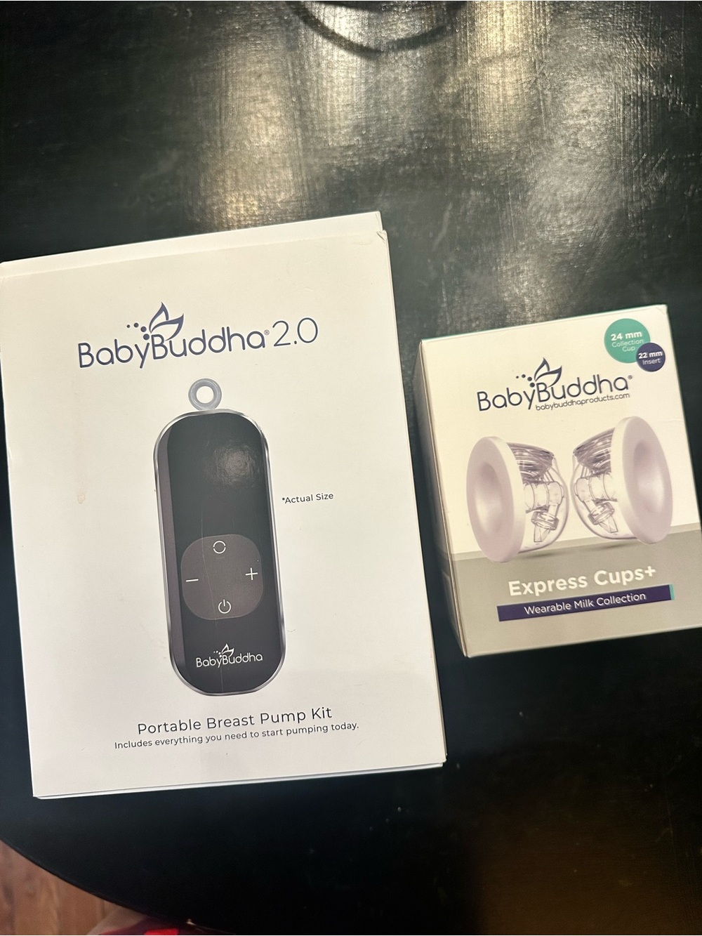 BabyBuddha 2.0 Bundle
Will consider reasonable offers!